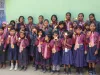  अंतराष्ट्रीय महिला दिवस पर 45 स्कूली बालिकाओं को शिक्षिकाओं ने किया पुरस्कृत