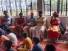  त्रिदिवसीय अन्तरराष्ट्रीय सेमिनार में संस्कृत भाषा साहित्य के संरक्षण व संवर्धन पर विमर्श