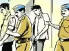  जौनपुर में अवैध शराब बनाने वाले दो अभियुक्त गिरफ्तार