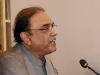 क्यों असिफ अली जरदारी का प्रेसिडेंड बनना तय?