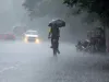 पटना समेत अन्य जिलों में तेज हवाओं के साथ बारिश शुरू