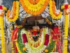 कालरात्रि स्वरूपा विंध्यवासिनी खोलती हैं सिद्धियों के द्वार