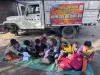 राष्ट्रीय सेवा भारती की पहल, स्कूल शिक्षा से दूर बच्चों के लिए खोला बाल संस्कार केंद्र