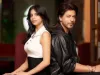 बेटी सुहाना के साथ फिल्म 'किंग' में अभिनय करेंगे शाहरुख खान