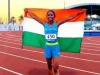 एशियाई अंडर-20 एथलेटिक्स: 3,000 मीटर स्टीपलचेज़ में भारतीयों का दबदबा, एकता, रणवीर ने जीते स्वर्ण