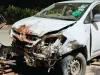 भंडारा जिले में पूर्व मंत्री परिणय फुके की कार दुर्घटनाग्रस्त, फुके बाल-बाल बचे