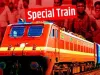 बुंदेलखंड से हरिद्वार जाने वाले यात्रियों को रेलवे ने दी सौगात