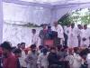 कन्नौज में सपा नेता की भाजपा सांसद पर विवादित टिप्पणी