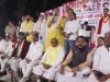 मोदी सरकार को उखाड़ फेंकने के लिए इंडिया गठबंधन की कांग्रेस प्रत्याशी डॉली शर्मा को भारी बहुमत से जिताएं : प्रमोद तिवारी 