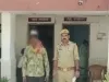 नेत्रहीन नाबालिग के साथ अभद्र हरकत करने के मामले में अभियुक्त को किया गया गिरफ्तार