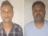 इंदौर नगर निगम फर्जी बिल घोटाले में देर रात दो आरोपित हिरासत में