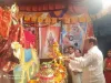 नवरात्रि महोत्सव देवियों की चैतन्य झाँकियों एवं शिवदर्शन आध्यात्मिक प्रदर्शनी के साथ सम्पन्न
