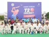 एलपीसी ने की जोनल क्रिकेट टूर्नामेंट की मेजबानी
