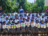 सेन्ट मेरीज स्कूल में मदर्स डे पर बच्चों की ग्रीटिंग प्रतियोगिता संपन्न