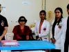 एम्स गोरखपुर,अब  हेपेटाइटिस से ग्रसित मरीजों  का दूरबीन विधि से होगा ऑपरेशन