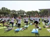 अंतरराष्ट्रीय योग दिवस: सफल बनाने में जुटे भारतीय उच्चायोग, विदेशों में आयोजित हो रहे ‘योगा प्री-इवेंट’
