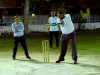 एनटीपीसी विंध्याचल स्पोर्ट्स काउंसिल द्वारा टच्स् -2024 क्रिकेट टूर्नामेंट का किया गया उदघाटन