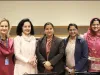 यूएन में राजदूत रुचिरा ने भारत में बढ़ते महिला नेतृत्व को सराहा