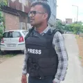 Satya Prakash Bharti Picture