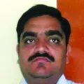 Arvind Tiwari Picture