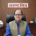 Brajesh Tripathi Picture