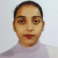 Shreyanshi Jaiswal Picture