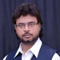 Shubham Kashyap Picture