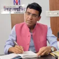 Sanjay Maurya Picture