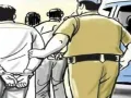 पुलिस की बड़ी कार्रवाई, 44 मवेशियों के साथ चार पशु तस्कर गिरफ्तार