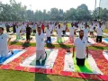 कोलकाता में 12वें अंतरराष्ट्रीय योग दिवस पर बनेगा विश्व रिकॉर्ड, पीएम मोदी की उपस्थिति प्रस्तावित