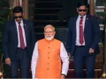 प्रधानमंत्री मोदी तीन दिवसीय सेशेल्स दौरे पर, राष्ट्रीय दिवस समारोह में होंगे मुख्य अतिथि