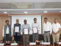 हरियाणा में सड़क की धूल कम करने को सीएसआईआर-सीआरआरआई और राज्य सरकार के बीच समझौता