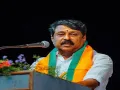 तिरुप्परंकुंद्रम विवाद : भाजपा अध्यक्ष ने टीवीके और सीएम विजय पर लगाए गंभीर आरोप