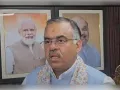पाकिस्तान में सिख दंपति की हत्या पर भाजपा का हमला, अल्पसंख्यकों की सुरक्षा पर उठाए सवाल