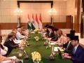 भारत-इंडोनेशिया संयुक्त आयोग बैठक में रणनीतिक साझेदारी मजबूत करने पर हुई विस्तृत चर्चा