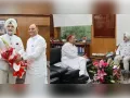 दिल्ली के नए मेयर प्रवेश वाही: संगठन से सत्ता तक का सफर, स्वच्छ बनाने की बड़ी चुनौती