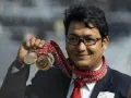 विश्व प्रसिद्ध निशानेबाज जसपाल राणा के निधन से खेल जगत में छाया शोक