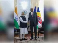 हिंद महासागर क्षेत्र में भारत ने बढ़ाए रणनीतिक कदम, सेशेल्स संग कई अहम समझौते