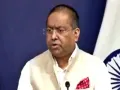 जरदारी के बयान पर भारत का करारा पलटवार, आरोपों को बताया बेबुनियाद 