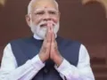 साहस, सादगी और जनसेवा की प्रेरक मिसाल हैं राष्ट्रपति मुर्मू: प्रधानमंत्री