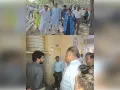 अलीपुर वार्ड-4 का निरीक्षण, स्वच्छता और जनसुविधाओं को बेहतर बनाने पर जोर