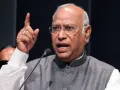  कांग्रेस अध्यक्ष खरगे ने परिसीमन विधेयक पर प्रधानमंत्री को लिखा पत्र, सर्वदलीय बैठक बुलाने की मांग