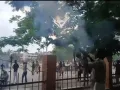 बिहार बंद के दौरान कई जिलों में हिंसा: पटना में लाठीचार्ज, सीवान में फायरिंग और पथराव