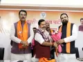 संगठन की रीति-नीति के अनुरूप कार्य करते हुए जनता की अपेक्षाओं पर खरा उतरें जनप्रतिनिधिः नितिन नवीन