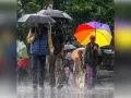 देश के मध्य और पूर्वी क्षेत्रों में अगले छह दिनों में भारी बारिश के आसार