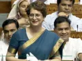 केवल समिति बनाने से नहीं आएगा शिक्षा क्षेत्र में बदलावः प्रियंका गांधी