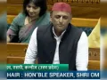 कानून से पेपर लीक रुके होते तो रुके क्यों नहीं : अखिलेश यादव