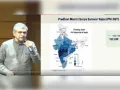 कैबिनेट ने ‘प्रधानमंत्री सूर्य सरोवर योजना’ को मंजूरी दी