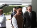 कतर के पूर्व अमीर के निधन पर संवेदना व्यक्त करने दोहा रवाना हुए किरेन रिजिजू