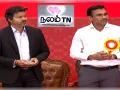स्वास्थ्य सेवाओं को मिलेगी मजबूती, सीएम विजय ने लॉन्च किया 'नलम टीएन' और वेबसाइट 